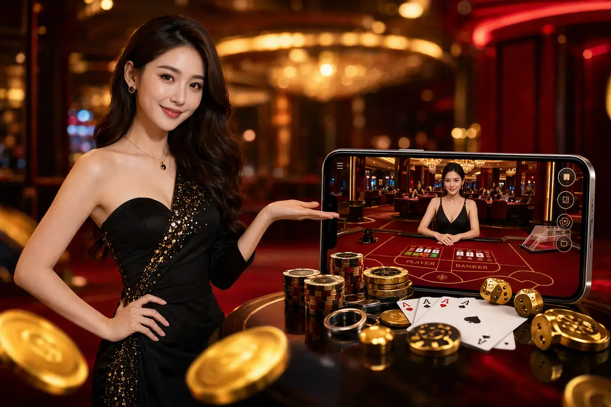 waja333 langkah daftar akaun poker