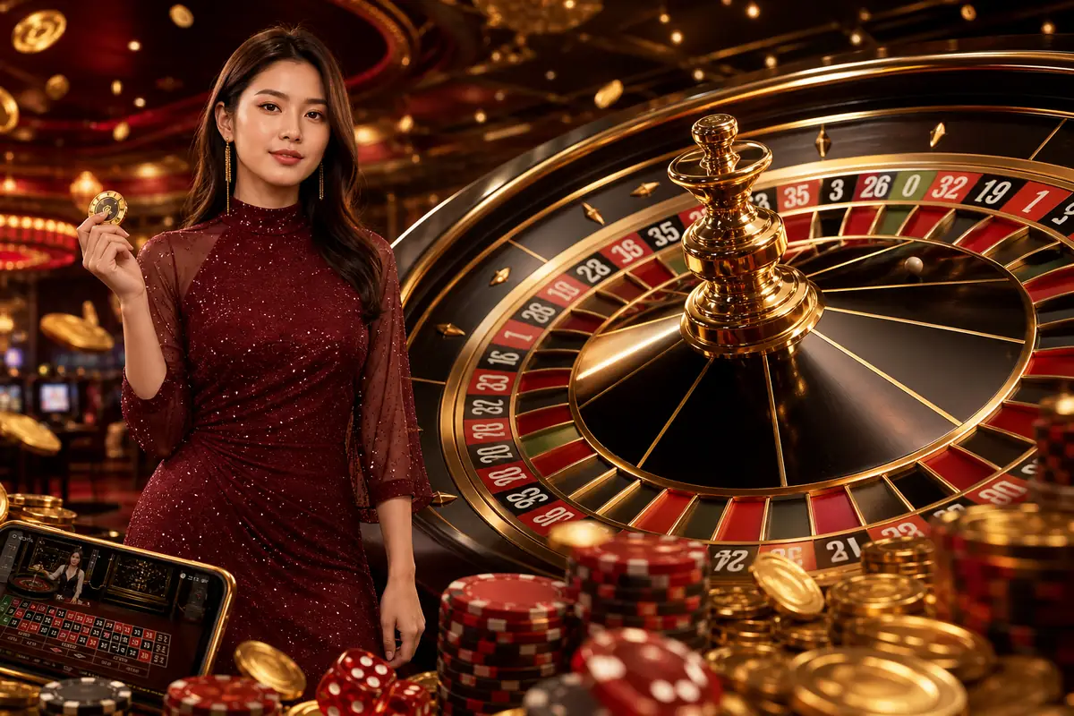 waja333 panduan langkah daftar slot online