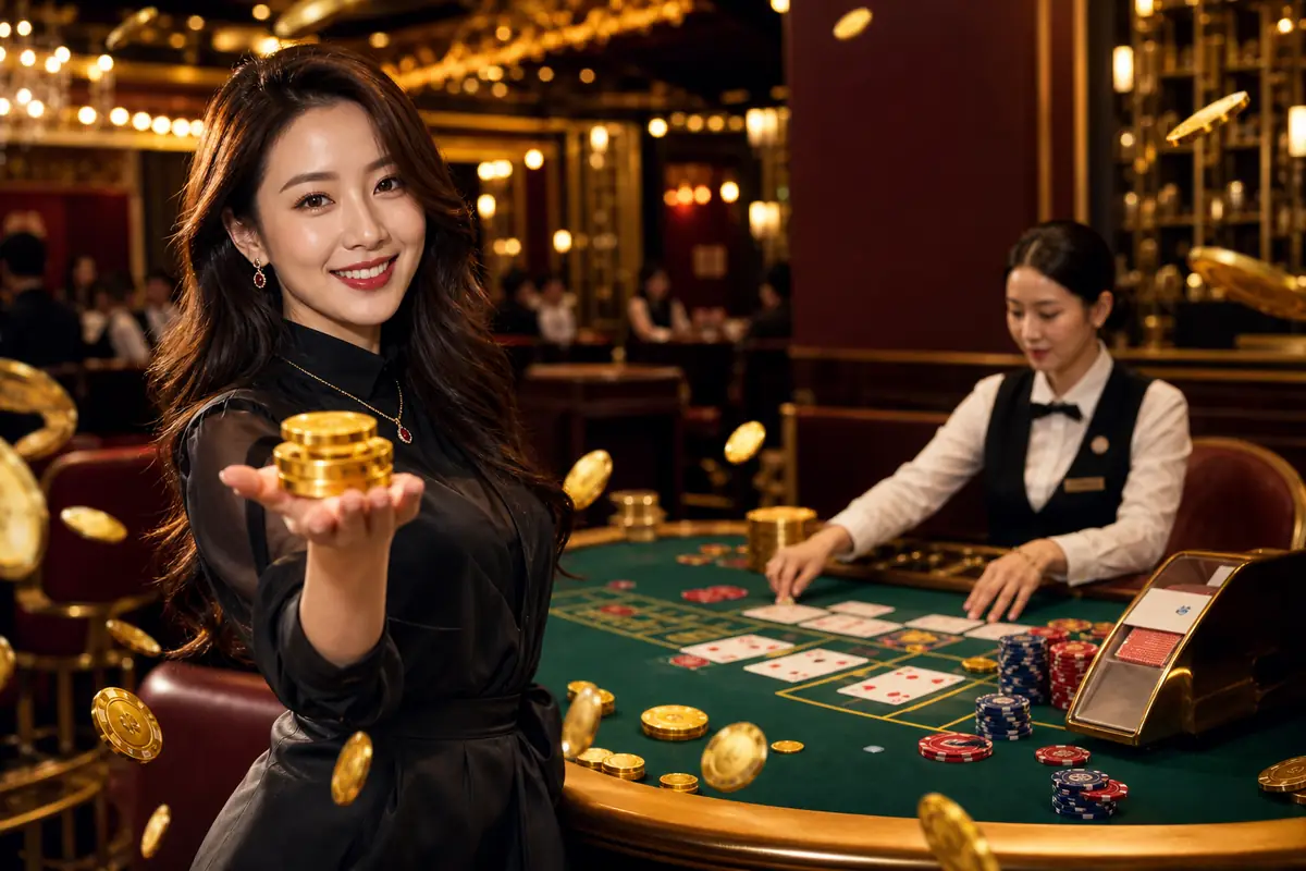 waja333 pengalaman bermain slot malam