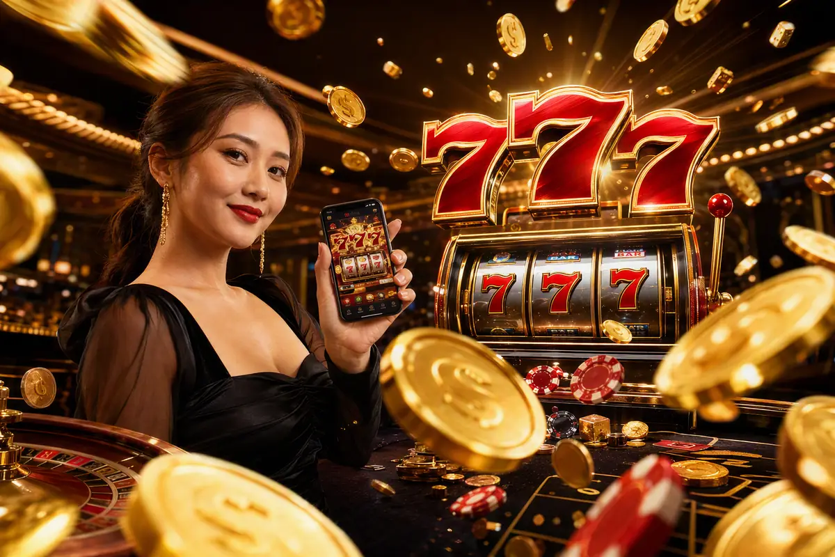 waja333 platform stabil selamat Malaysia