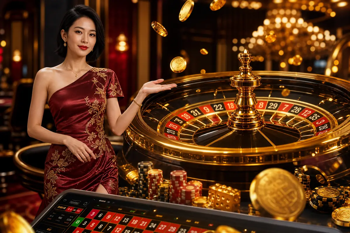 waja333 slot online permainan jackpot utama