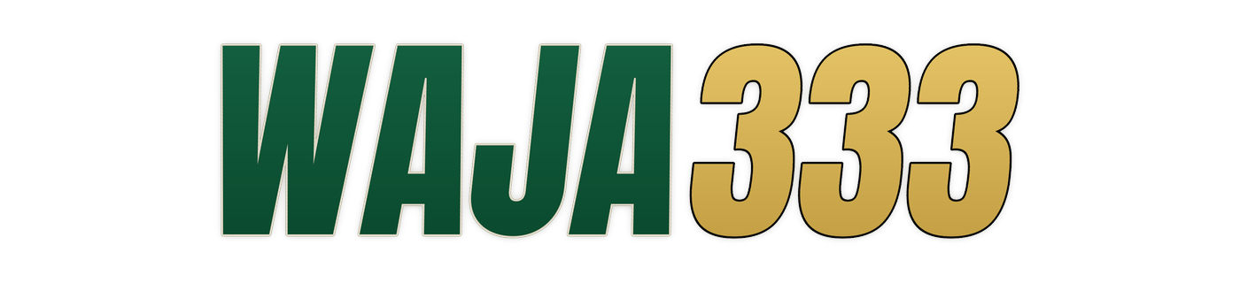 waja333 Logo